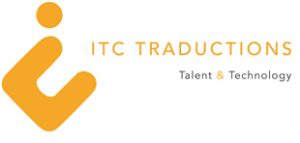 Collaboration avec l'agence  de traduction ITC