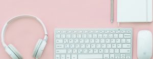 transcription audio bonnes pratiques