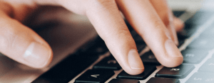 La redacción de contenidos