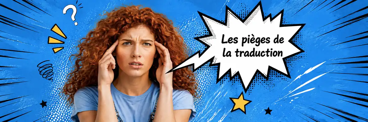 Les pièges de la traduction français-espagnol