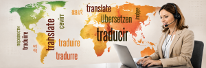 Service d’interprétariat espagnol français à distance