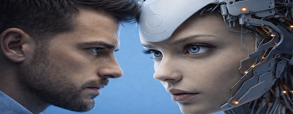 IA ou traducteur humain : qui choisir ? Découvrez les limites de la traduction automatique et la valeur ajoutée d’un traducteur professionnel.