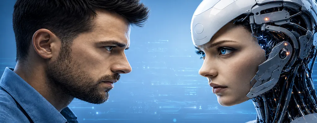 IA vs traducteur humain : quelle traduction choisir ?